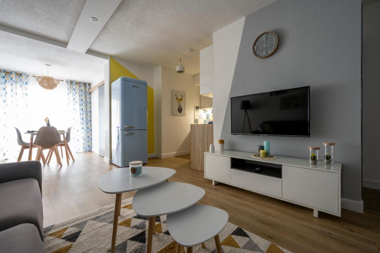 T2 Cosy Port De Plaisance Parking-Wifi Gratuit Apartment Rochefort  Ngoại thất bức ảnh