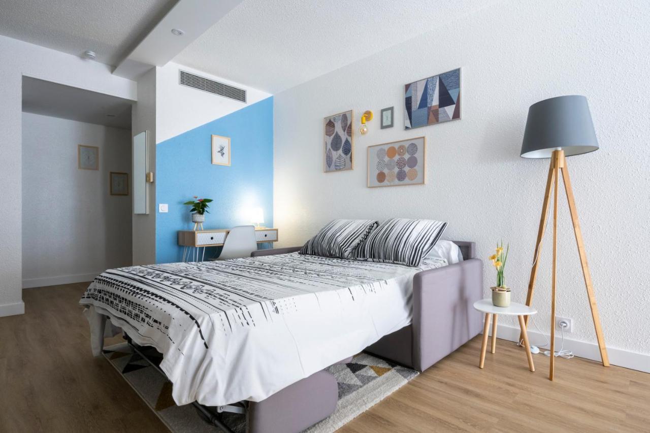 T2 Cosy Port De Plaisance Parking-Wifi Gratuit Apartment Rochefort  Ngoại thất bức ảnh