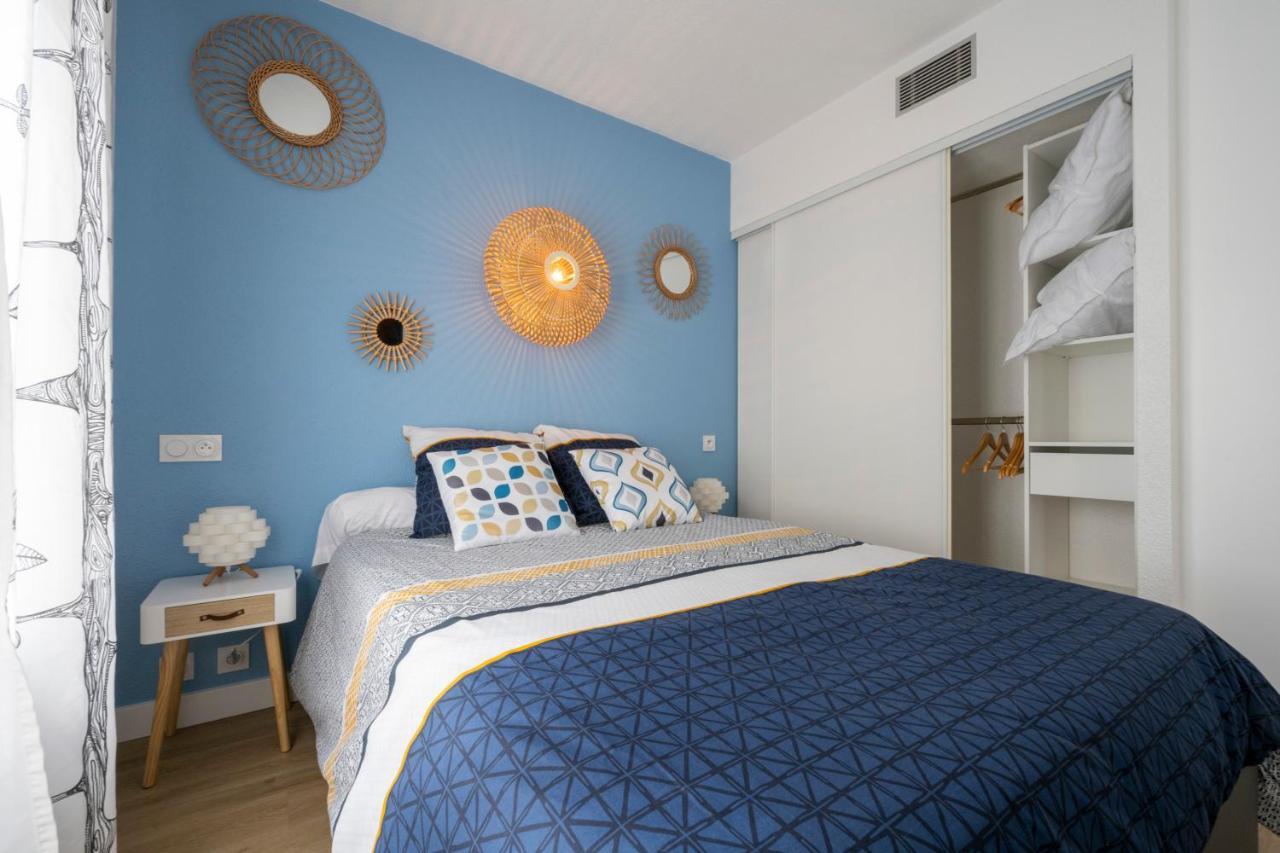 T2 Cosy Port De Plaisance Parking-Wifi Gratuit Apartment Rochefort  Ngoại thất bức ảnh